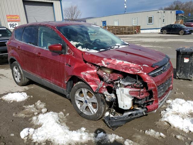 Photo 4 from auction – 2015 FORD ESCAPE SE with VIN 1FMCU9GX1FUA72718