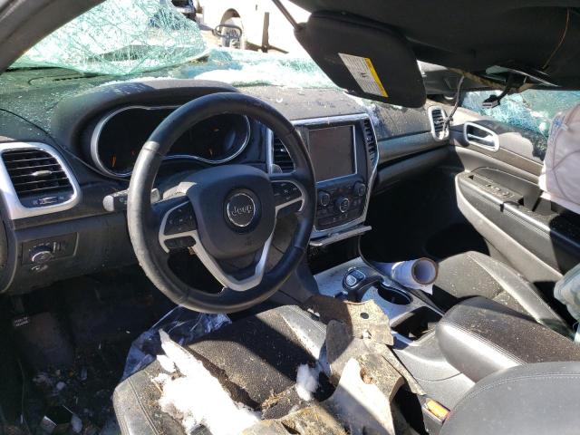 Photo 8 from auction – 2015 JEEP GRAND CHER with VIN 1C4RJFAG1FC226428