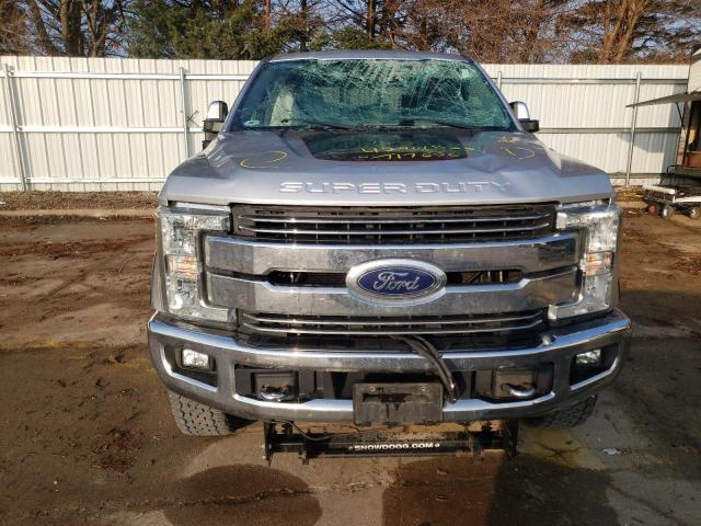 Photo 5 from auction – 2017 FORD F250 SUPER with VIN 1FT7W2B66HEB75023