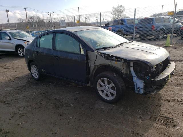 Photo 4 from auction – 2012 NISSAN SENTRA 2.0 with VIN 3N1AB6AP9CL618540