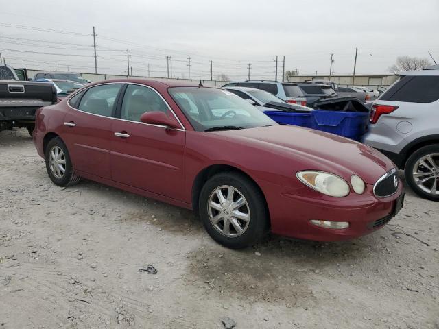 Photo 4 from auction – 2005 BUICK LACROSSE C with VIN 2G4WD562951266967
