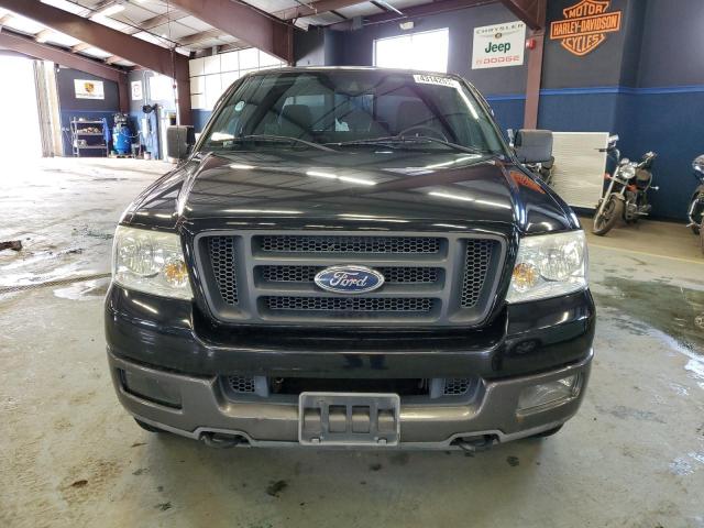 Photo 5 from auction – 2004 FORD F150 with VIN 1FTPX14524NB79401