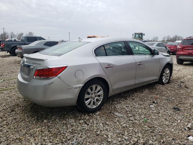 Photo 3 from auction – 2012 BUICK LACROSSE with VIN 1G4GA5ER9CF235557