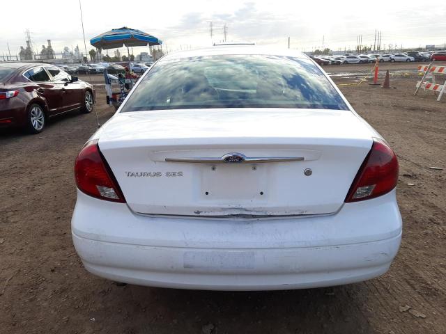 Photo 6 from auction – 2003 FORD TAURUS SES with VIN 1FAFP55U43A255026