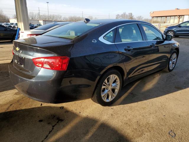 Photo 3 from auction – 2014 CHEVROLET IMPALA LT with VIN 2G1125S36E9255759