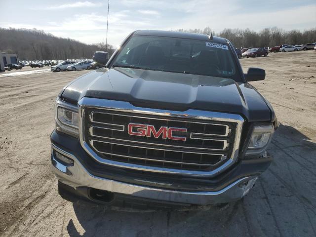 Photo 5 from auction – 2018 GMC SIERRA K15 with VIN 1GTV2MECXJZ160071