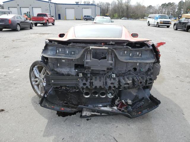 Фото 6 с аукциона – 2014 CHEVROLET CORVETTE S с VIN 1G1YM2D72E5115308