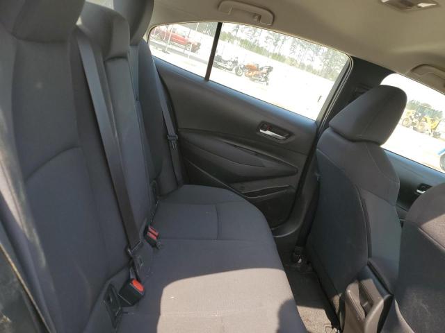 Photo 10 from auction – 2021 TOYOTA COROLLA LE with VIN 5YFEPMAE2MP177227