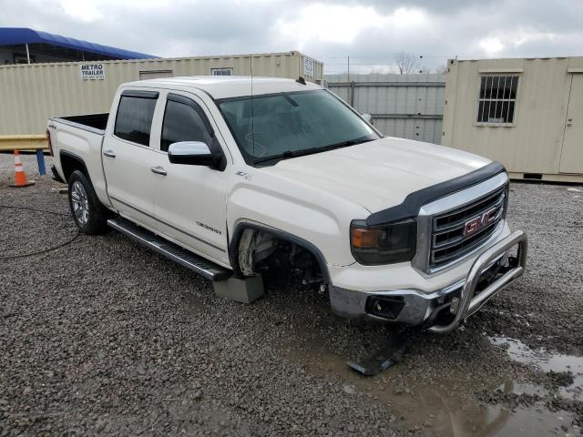 Photo 4 from auction – 2014 GMC SIERRA K15 with VIN 3GTU2VECXEG243006
