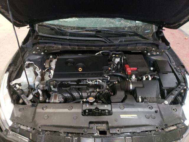 Photo 11 from auction – 2020 NISSAN ALTIMA S with VIN 1N4BL4BV7LC202830