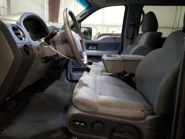 Photo 7 from auction – 2007 FORD F150 SUPER with VIN 1FTPW14V97FA75909