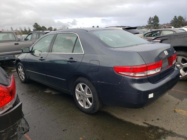 Photo 2 from auction – 2003 HONDA ACCORD EX with VIN 1HGCM66593A039967