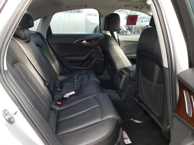 Photo 10 from auction – 2014 AUDI A6 PREMIUM with VIN WAUGFAFC5EN053577