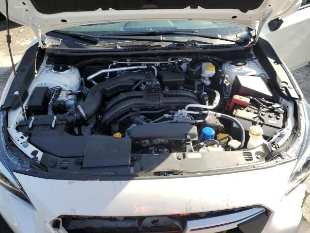 Photo 12 from auction – 2023 SUBARU CROSSTREK with VIN JF2GTAPC7P8200754