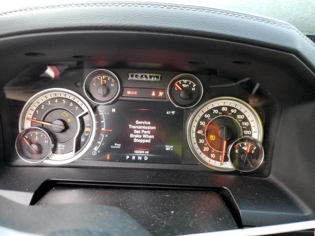 Photo 9 from auction – 2013 RAM 1500 LARAM with VIN 1C6RR7NT1DS627705