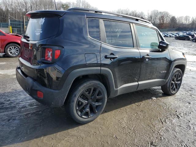 Photo 3 from auction – 2018 JEEP RENEGADE L with VIN ZACCJBBB9JPH32191