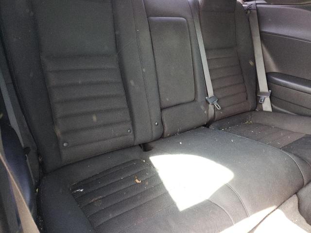 Photo 10 from auction – 2010 DODGE CHALLENGER with VIN 2B3CJ4DV4AH224216