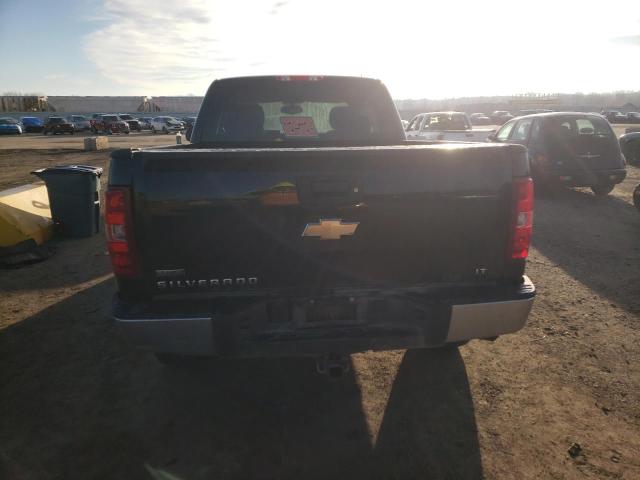 Photo 6 from auction – 2012 CHEVROLET SILVERADO with VIN 1GCRKSE77CZ338806