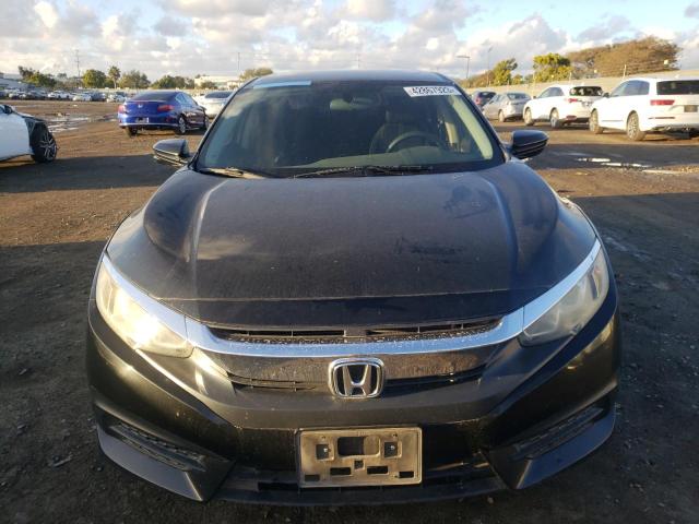 Photo 5 from auction – 2016 HONDA CIVIC EX with VIN 19XFC2F74GE218476
