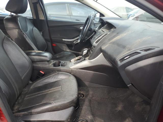 Photo 7 from auction – 2014 FORD FOCUS SE with VIN 1FADP3F26EL240513