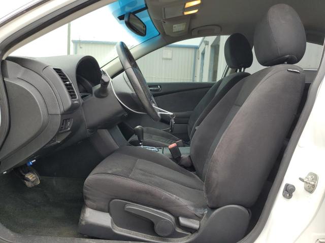 Photo 7 from auction – 2012 NISSAN ALTIMA BAS with VIN 1N4AL2AP9CN505034