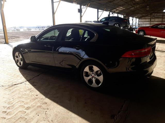 Photo 2 from auction – 2017 JAGUAR XE with VIN SAJAR4BG8HA960928