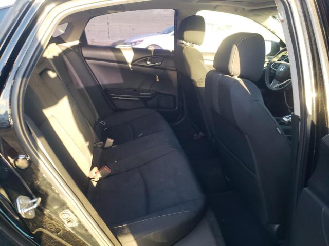 Photo 10 from auction – 2016 HONDA CIVIC EX with VIN 19XFC2F74GE218476