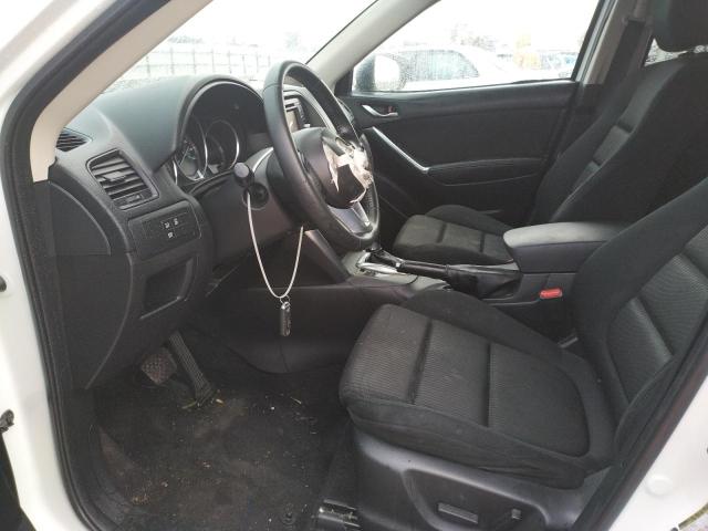 Photo 7 from auction – 2015 MAZDA CX-5 TOURI with VIN JM3KE2CY4F0513503