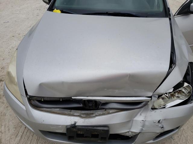 Photo 11 from auction – 2007 HONDA ACCORD SE with VIN JHMCM56357C016069