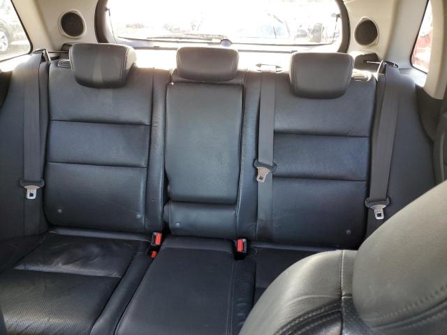 Photo 10 from auction – 2010 ACURA RDX TECHNO with VIN 5J8TB1H57AA801986