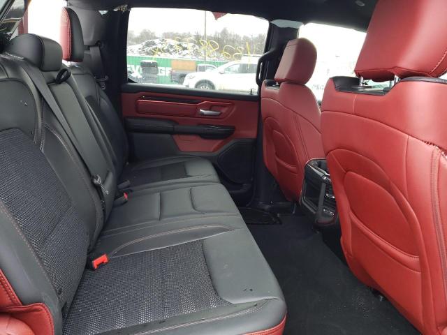 Photo 10 from auction – 2019 RAM 1500 REBEL with VIN 1C6SRFLT2KN552331