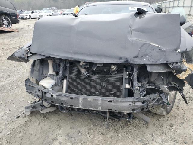 Photo 11 from auction – 2014 DODGE CHALLENGER with VIN 2C3CDYAG3EH149490
