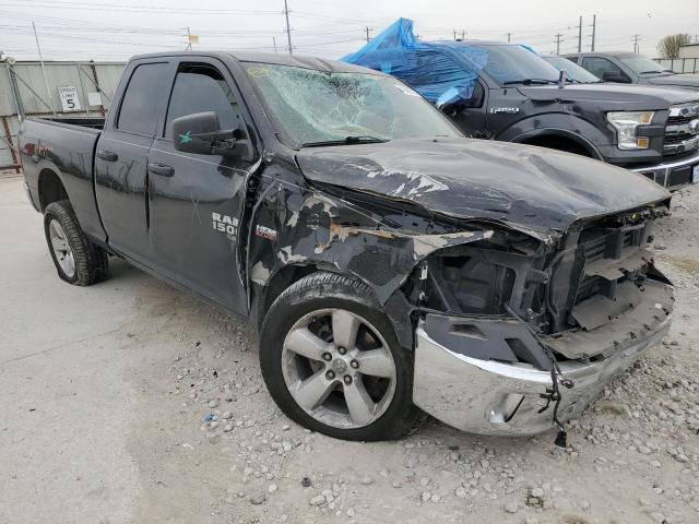 Photo 4 from auction – 2021 RAM 1500 CLASS with VIN 1C6RR7FT1MS506879