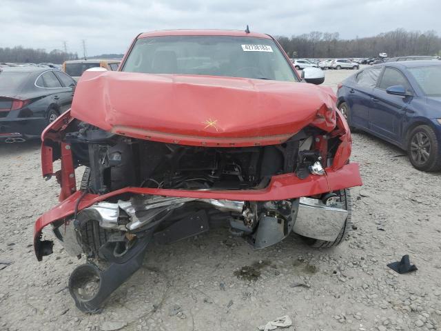 Photo 5 from auction – 2009 GMC SIERRA K15 with VIN 3GTEK33369G149545