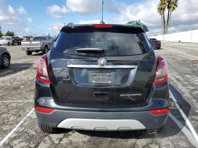 Photo 6 from auction – 2020 BUICK ENCORE ESS with VIN KL4CJCSB6LB061379