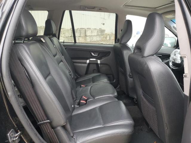 Photo 11 from auction – 2014 VOLVO XC90 3.2 with VIN YV4952CY3E1680917