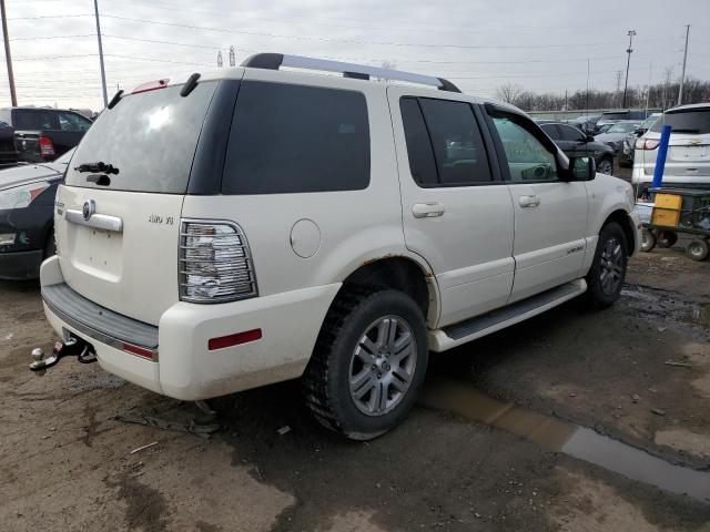 Photo 3 from auction – 2008 MERCURY MOUNTAINEE with VIN 4M2EU48838UJ05545