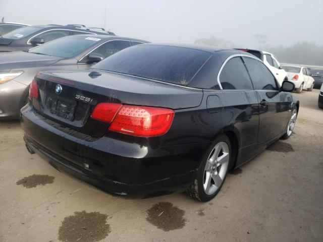 Photo 3 from auction – 2013 BMW 328 I SULE with VIN WBADW7C53DE731947