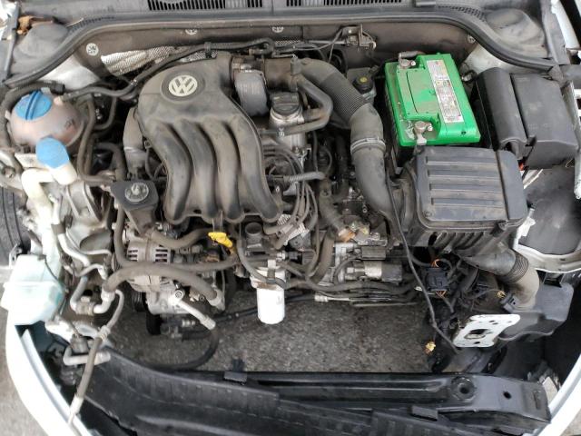 Photo 11 from auction – 2015 VOLKSWAGEN JETTA BASE with VIN 3VW2K7AJ8FM406209