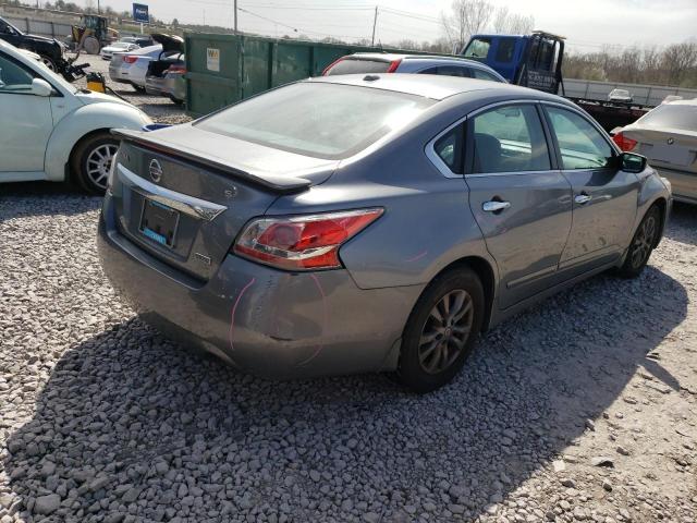 Photo 3 from auction – 2015 NISSAN ALTIMA 2.5 with VIN 1N4AL3AP5FC469851