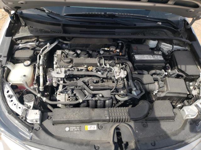 Photo 11 from auction – 2020 TOYOTA COROLLA SE with VIN 5YFS4RCE2LP054984