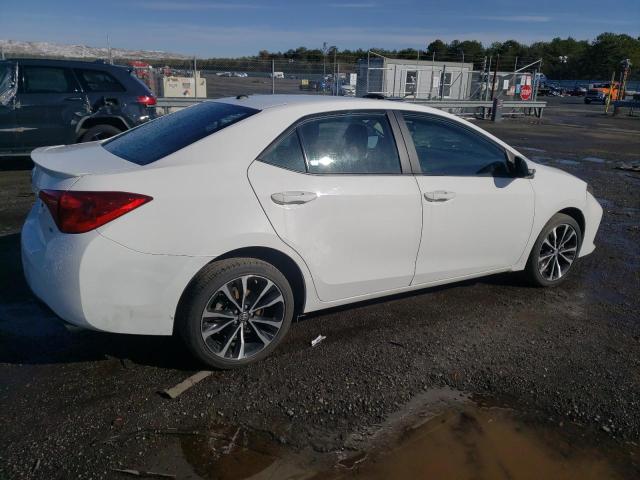 Photo 3 from auction – 2019 TOYOTA COROLLA L with VIN 2T1BURHE3KC207119