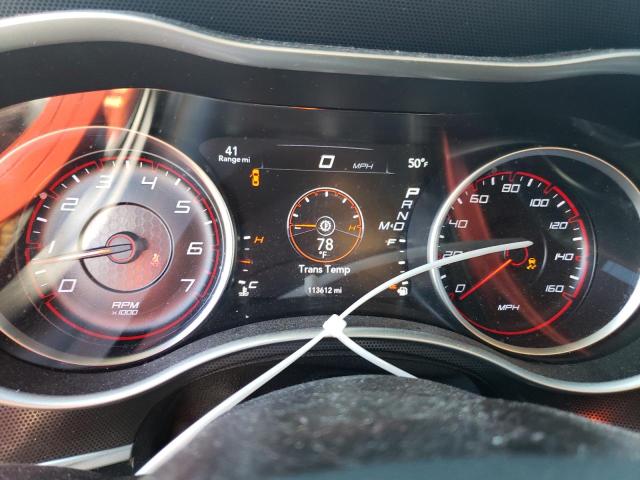 Zdjęcie 9 z aukcji – 2015 DODGE CHARGER R/ z VIN 2C3CDXCT6FH902631
