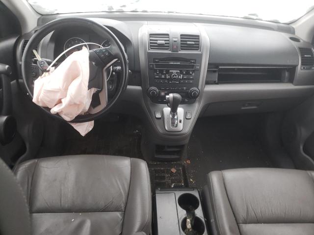 Photo 8 from auction – 2011 HONDA CR-V EX with VIN 5J6RE4H74BL006929