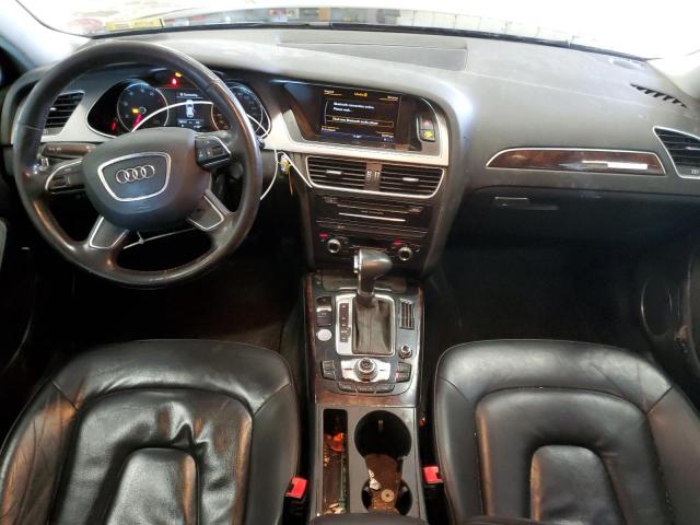 Photo 8 from auction – 2014 AUDI A4 ALLROAD with VIN WA1UFAFL0EA112588