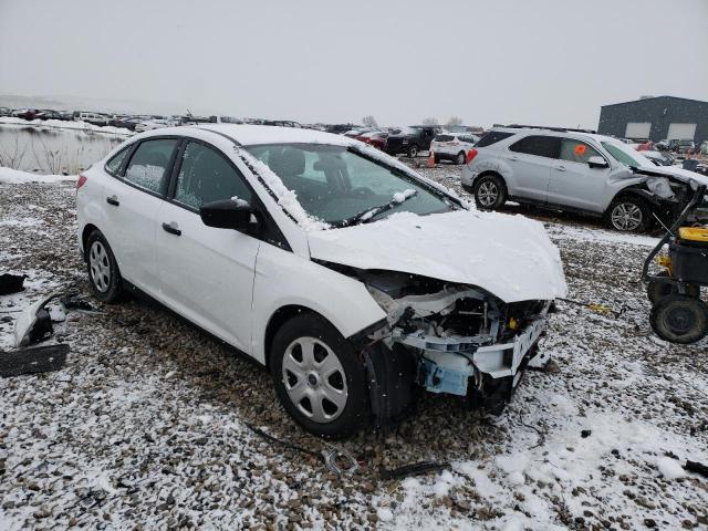 Photo 4 from auction – 2014 FORD FOCUS S with VIN 1FADP3E28EL197746