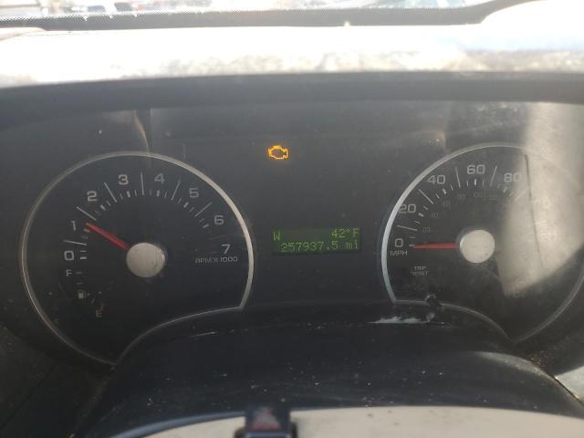 Photo 9 from auction – 2006 FORD EXPLORER X with VIN 1FMEU73E06UA37072
