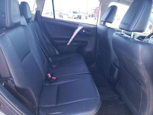 Foto 10 de la subasta – 2017 TOYOTA RAV4 LIMIT con VIN JTMDFREV0HD211504