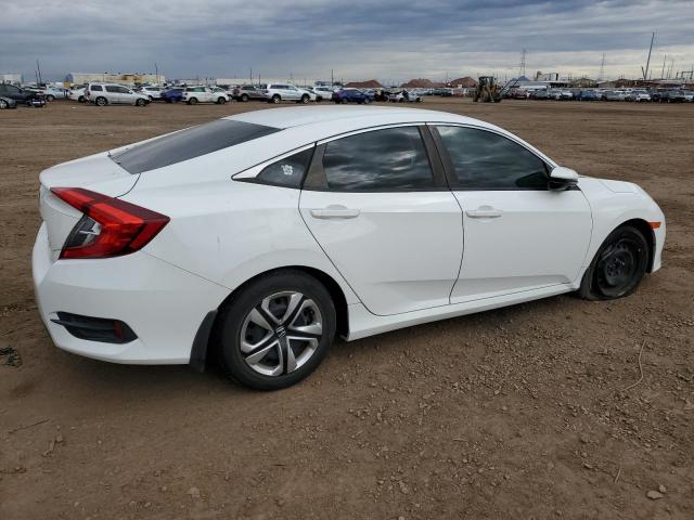 Фото 3 с аукциона – 2016 HONDA CIVIC с VIN 2HGFC2F51GH501731
