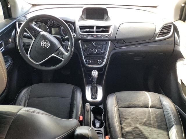 Photo 8 from auction – 2015 BUICK ENCORE with VIN KL4CJASB5FB111584